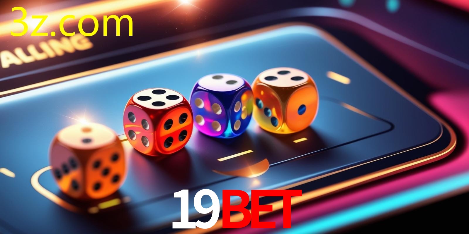 19BET